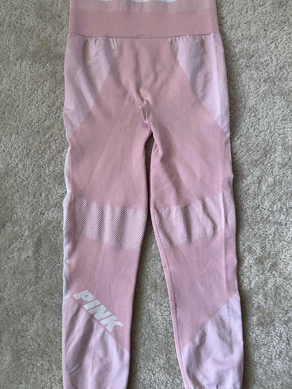 PINK Victoria's Secret -Seamless Leggings